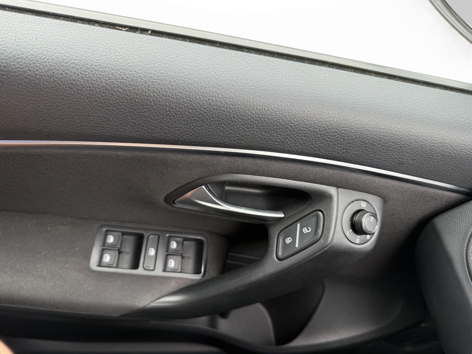 Billede af VW Polo 1,2 TSi 110 Highline BMT