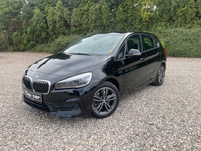 BMW 225xe 1,5 Active Tourer iPerformance aut. 5d