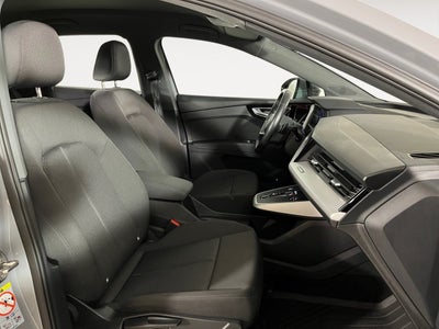 Audi Q4 e-tron 40 Van