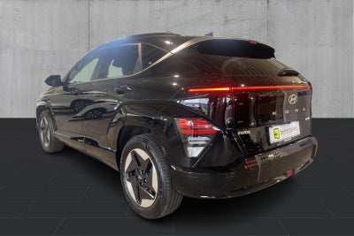 Hyundai Kona EV Advanced - 2