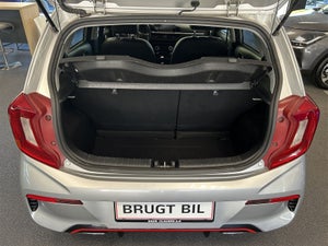 Kia Picanto GT-Line