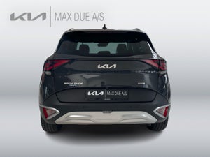 Kia Sportage PHEV Prestige aut. 4WD