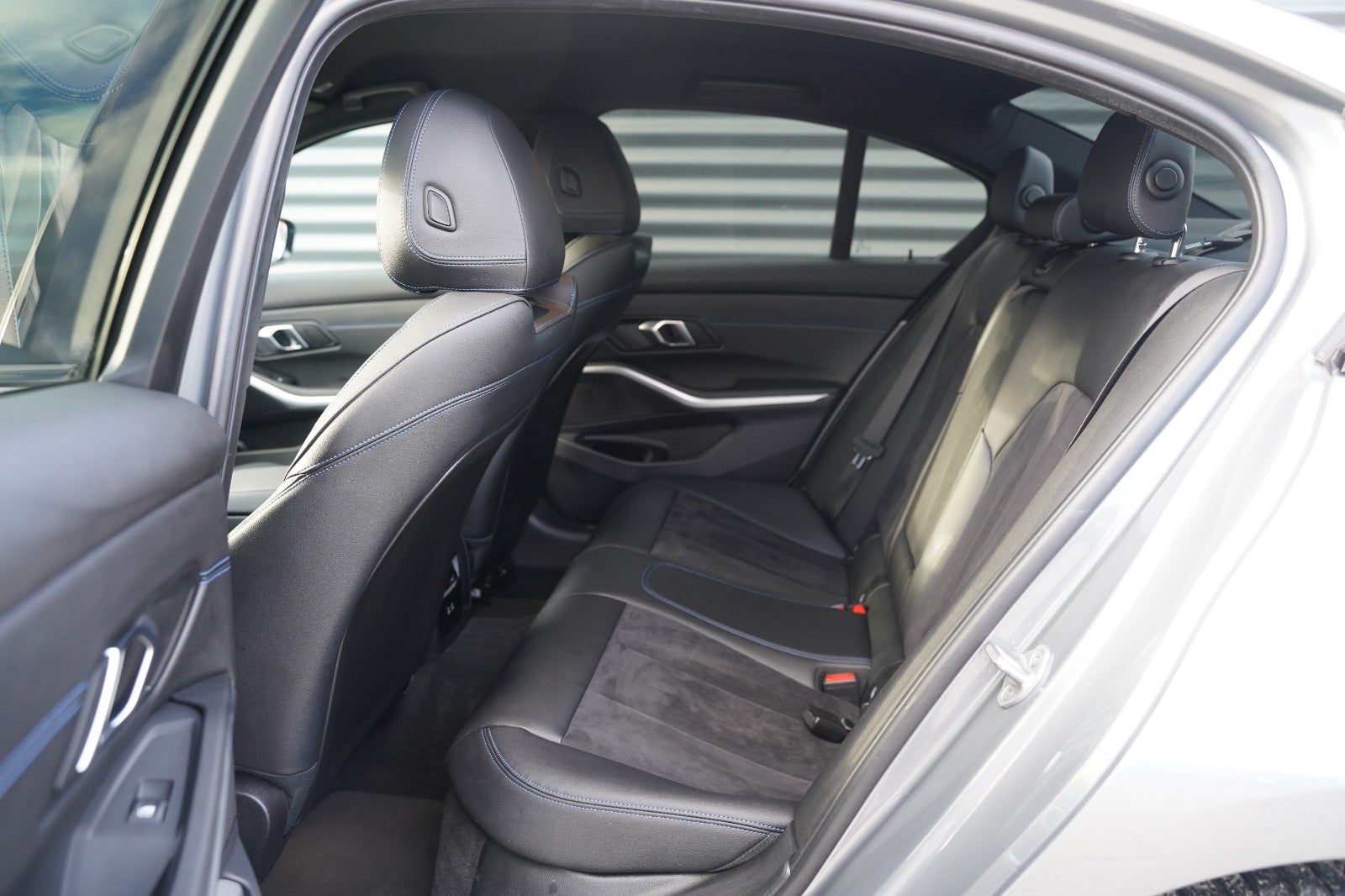 Billede af BMW 320e 2,0 M-Sport aut.