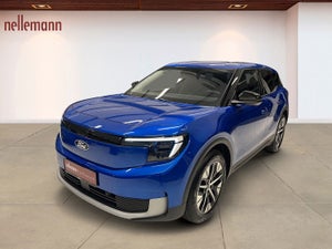 Ford Explorer Select Extended Range