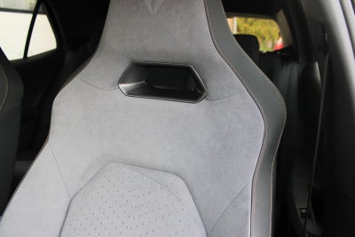 Cupra Born Dinamica Pack