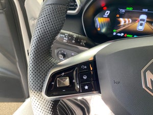 MG ZS Hybrid+ Luxury