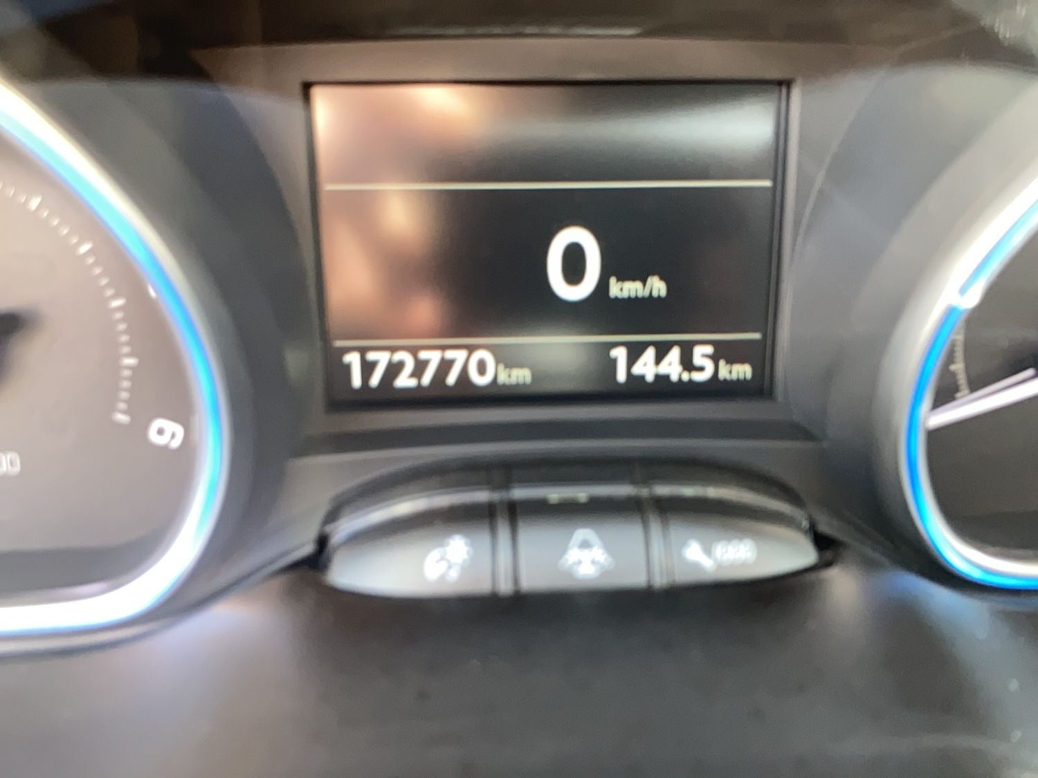 Peugeot 2008 e-HDi 92 Allure - billede 9