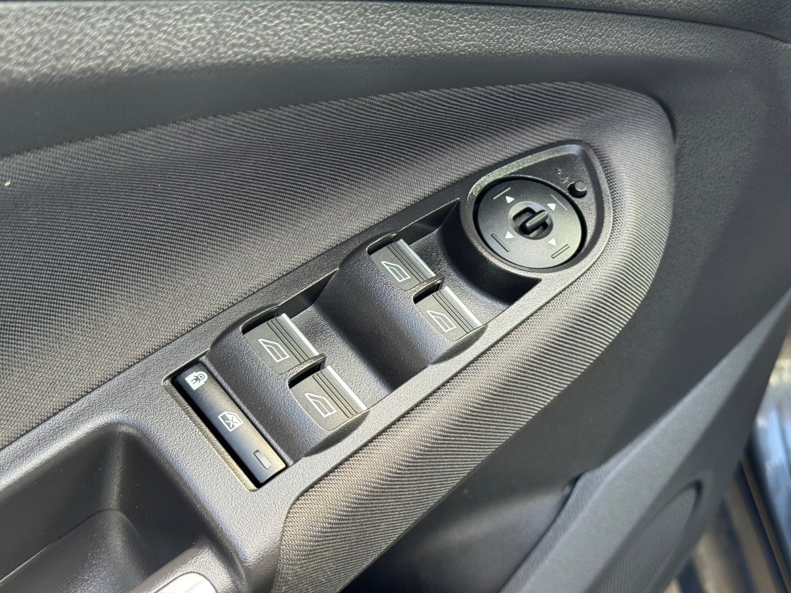 Billede af Ford Grand C-MAX 1,0 SCTi 125 Titanium