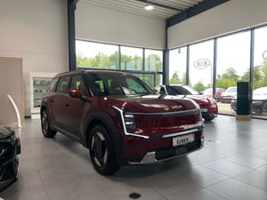 Kia EV9 Standard Range Upgrade RWD 7prs