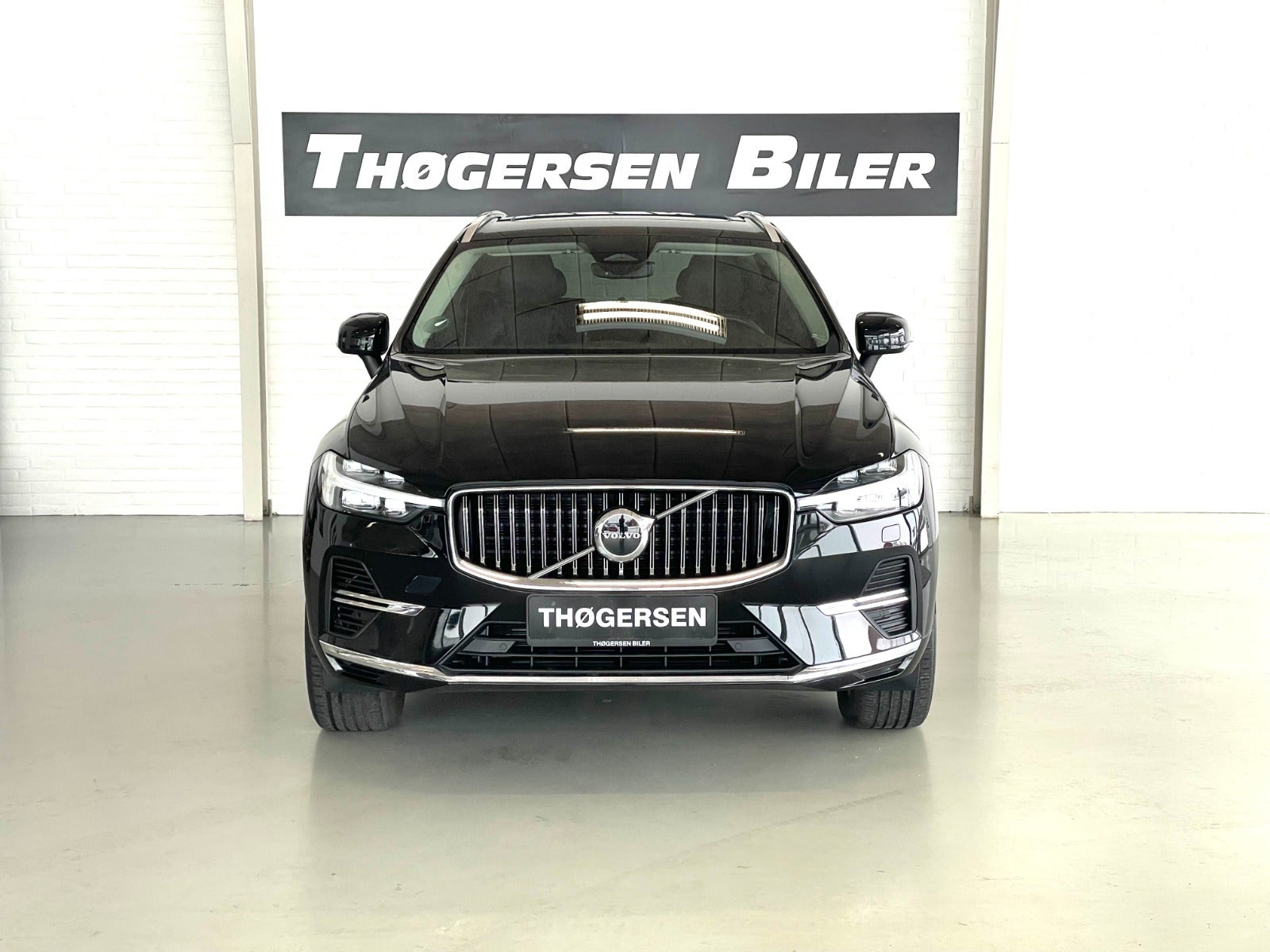 Billede af Volvo XC60 2,0 T6 ReCharge Inscription aut. AWD