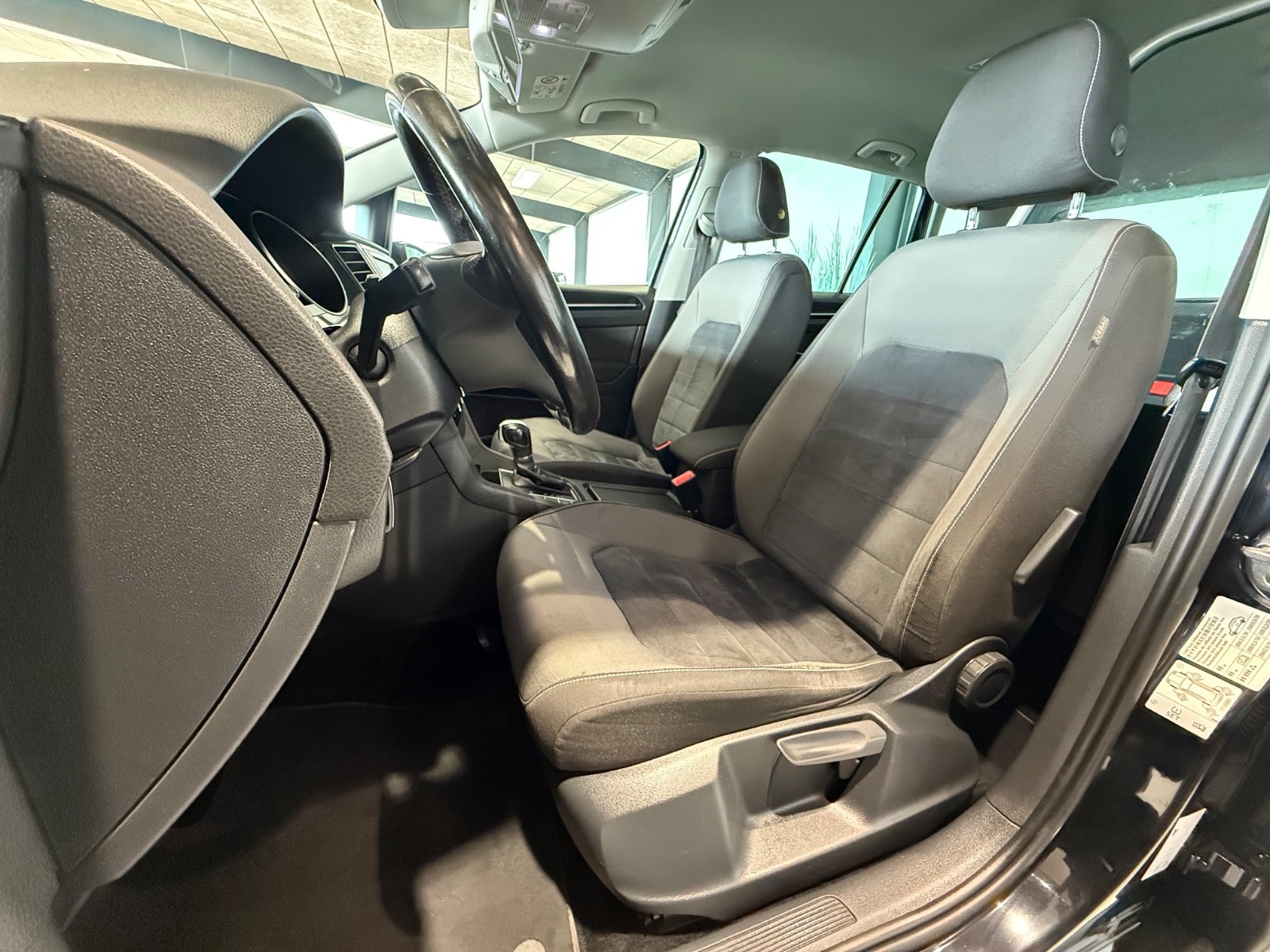 Billede af VW Golf Sportsvan 1,4 TSi 150 Highline DSG BMT