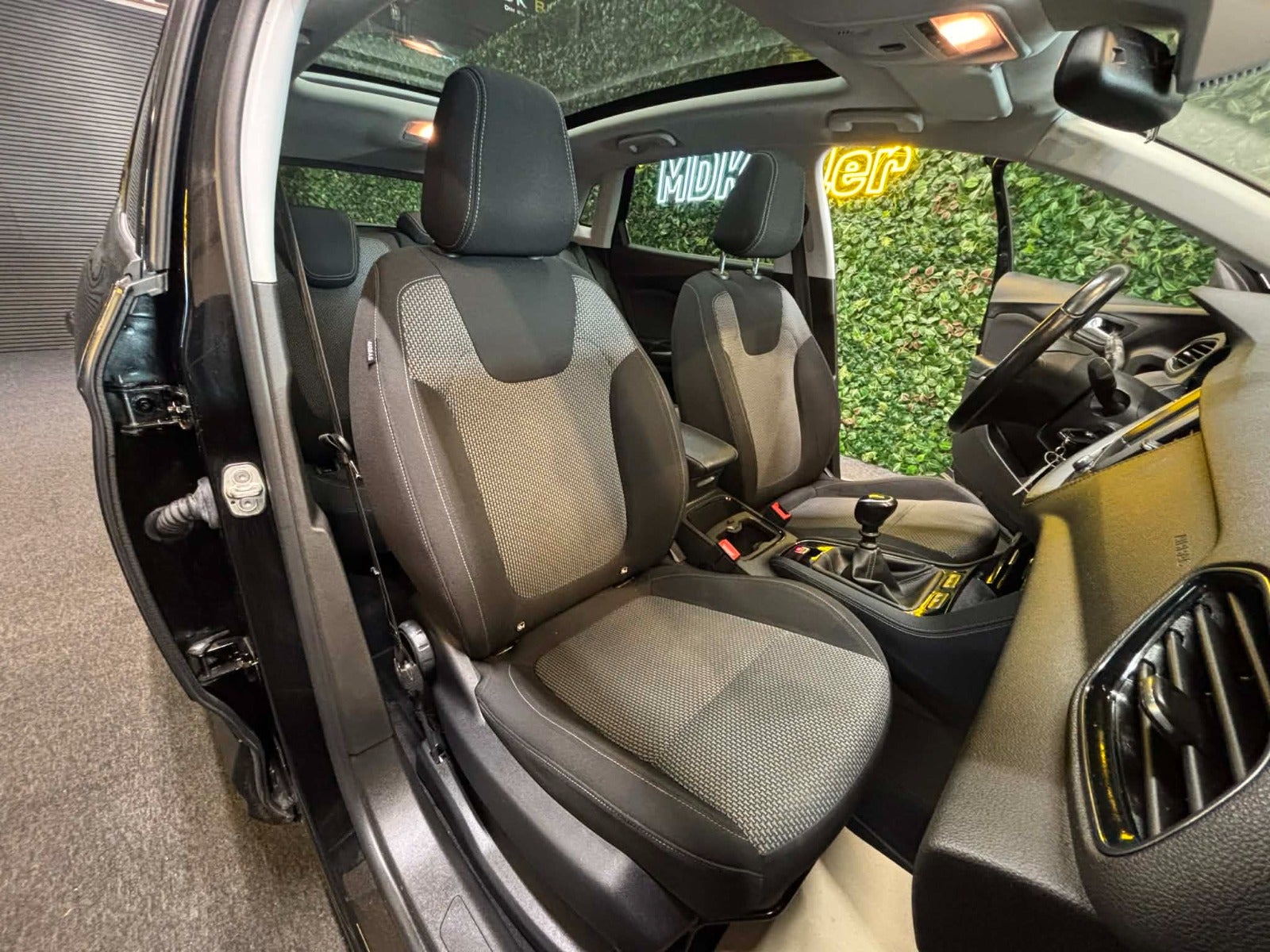 Billede af Opel Grandland X 1,5 CDTi 130 Excite