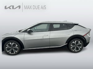 Kia EV6 Long Range Upgrade