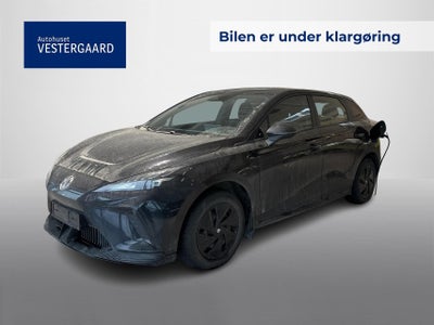 MG 4 51 Nordic Edition 5d