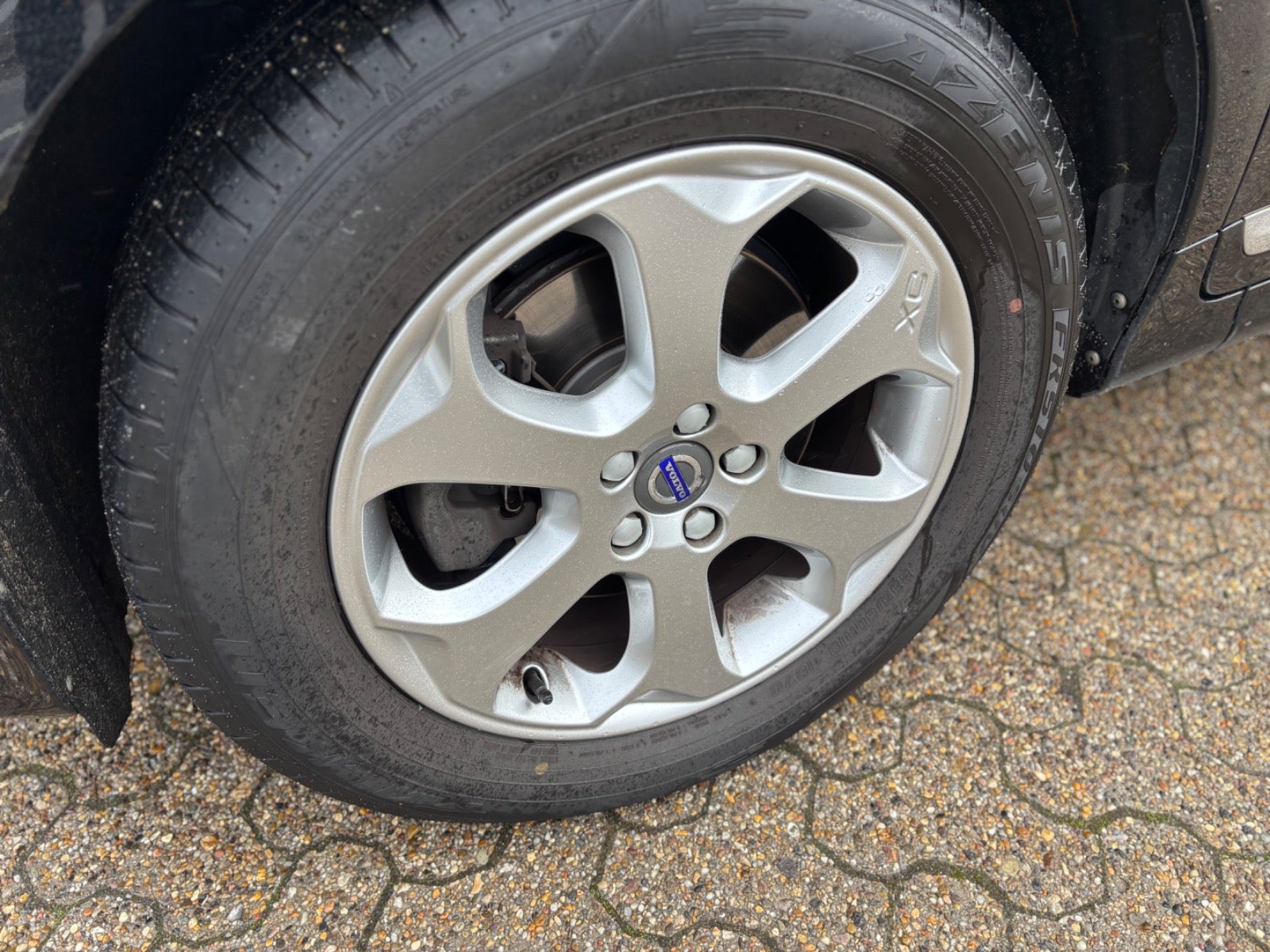 Volvo XC60 D4 190 Summum aut.