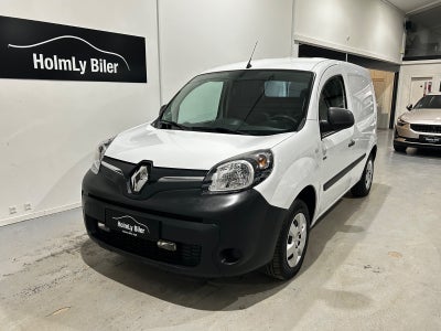 Renault Kangoo Z.E. Van