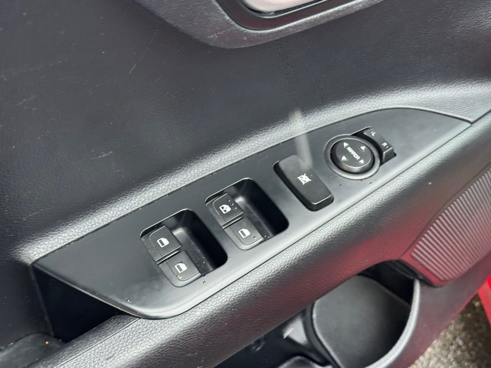 Billede af Kia Rio 1,0 T-GDi Advance