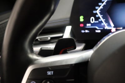 BMW iX1 xDrive30 M-Sport Premium