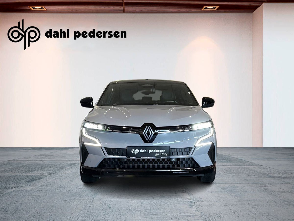 Renault Megane E-Tech Iconic billede 4