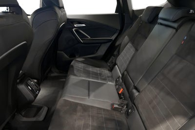 BMW iX1 eDrive20 M-Sport