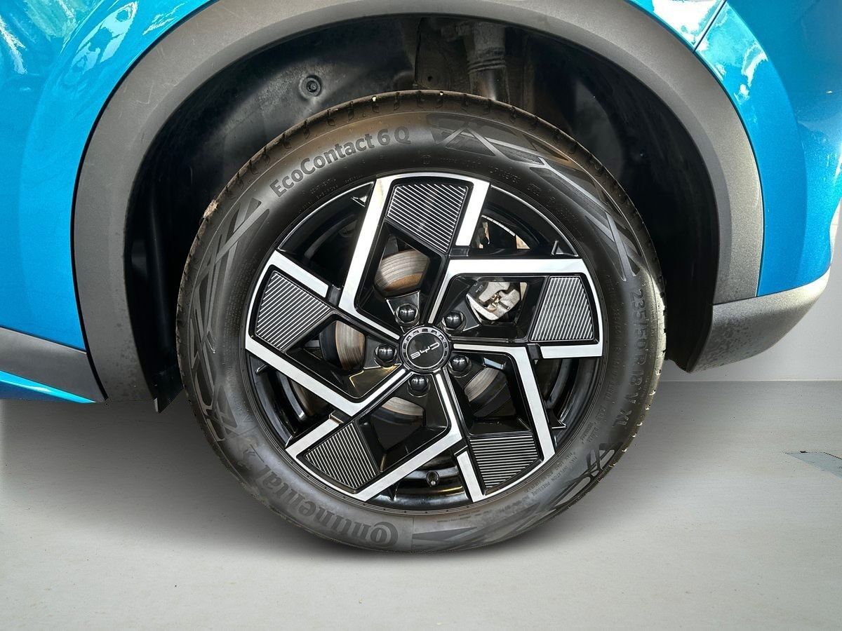 BYD Atto 3 Comfort billede 6