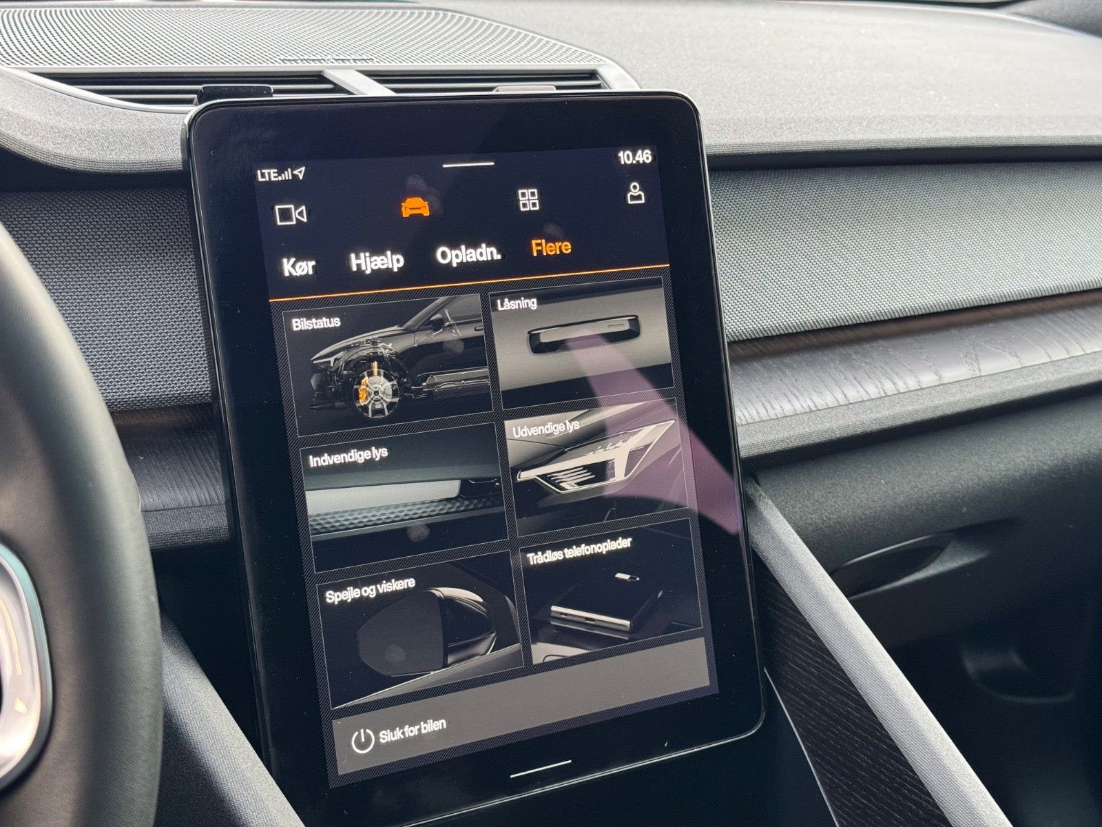 Billede af Polestar 2  Long Range