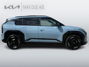 Kia EV3 Long Range GT-Line