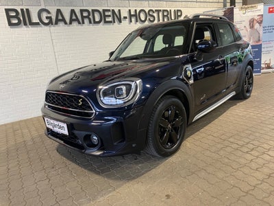 MINI Countryman Cooper SE 1,5 Essential aut. ALL4 5d