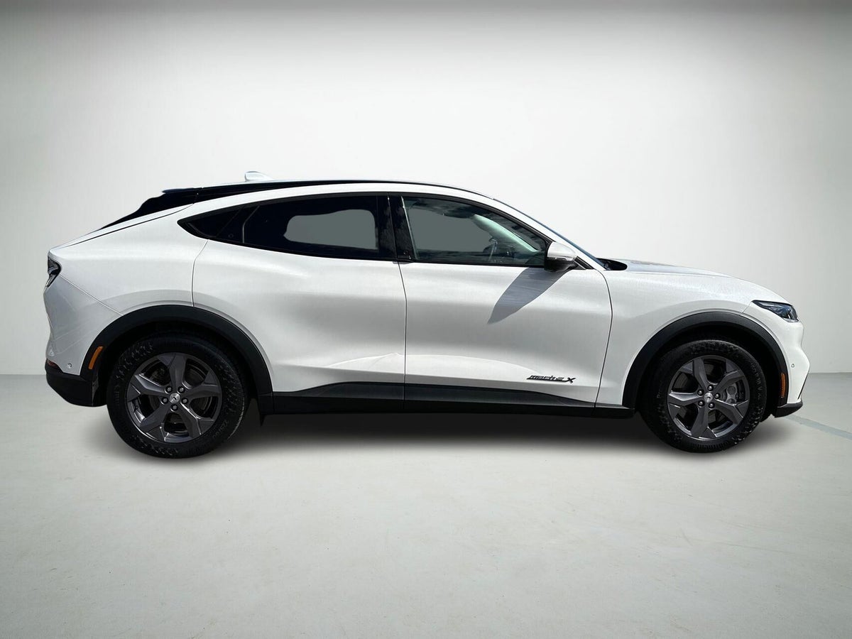 Ford Mustang Mach-E Standard Range billede 4