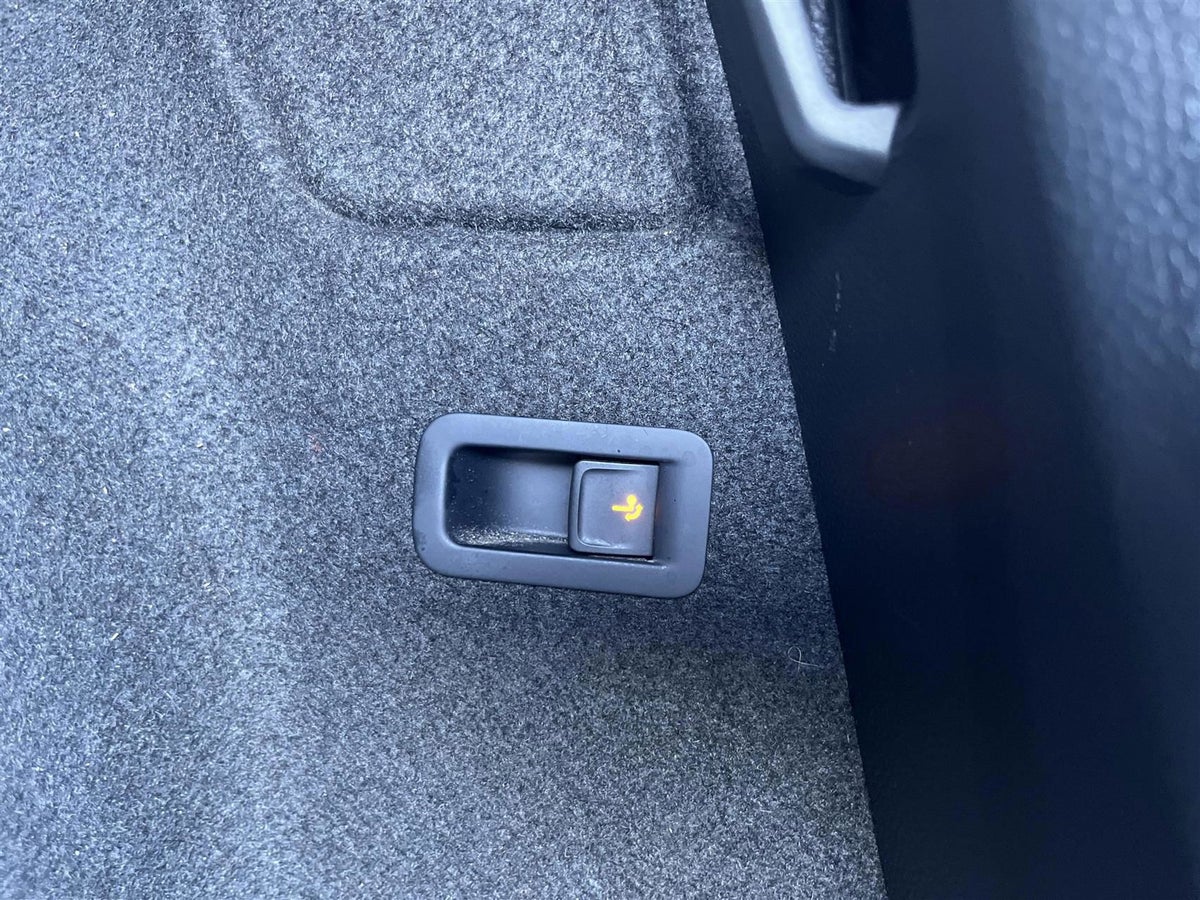 Seat Ateca TSi 150 Style DSG billede 11