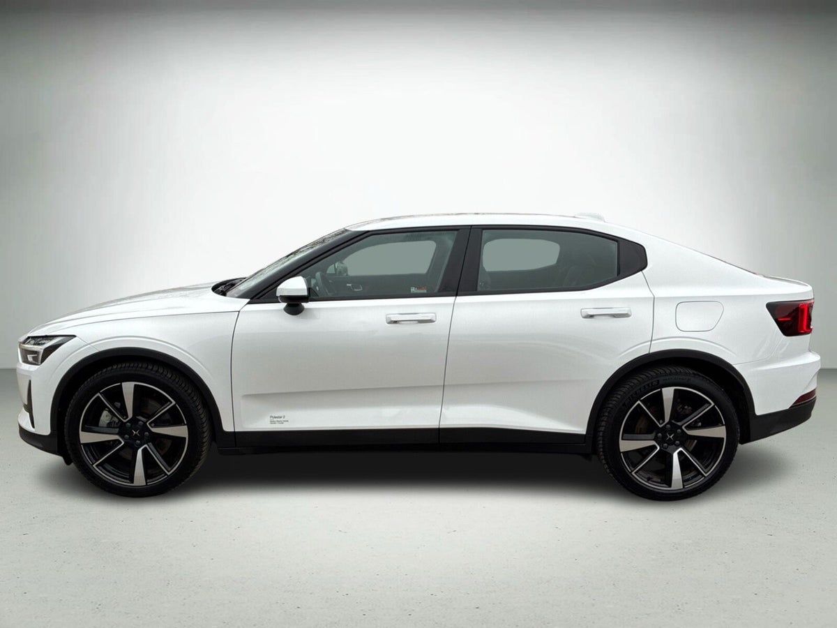 Polestar 2 Long Range billede 3