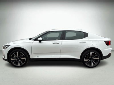 Polestar 2 Long Range billede 2