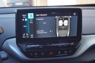 VW ID.4 1ST Pro Performance