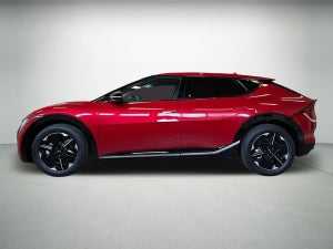 Kia EV6 Long Range Performance Upgrade AWD