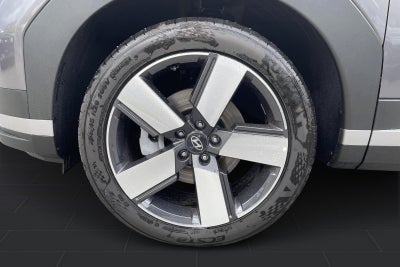 Hyundai Santa Fe PHEV Advanced aut. 4WD 7prs