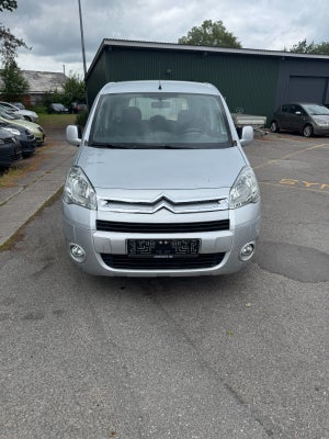 Citroën Berlingo 1,6i 16V Multispace 5d