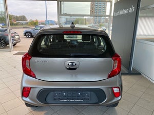 Kia Picanto MPi Collection