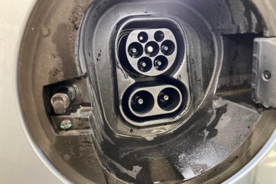 BYD Seal U Comfort