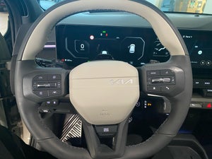 Kia EV3 Long Range GT-Line