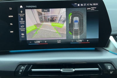 BMW iX1 xDrive30 M-Sport Premium