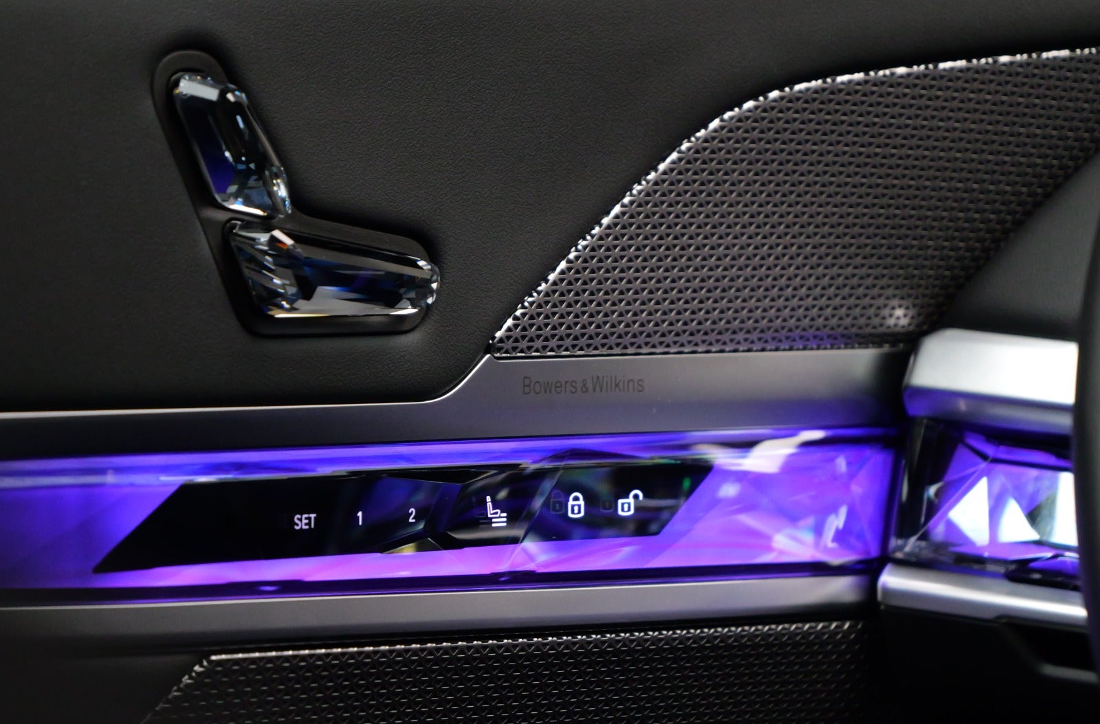 BMW i7 xDrive60 M-Sport