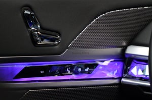 BMW i7 xDrive60 M-Sport