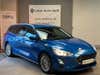 Ford Focus EcoBlue Titanium stc. aut. thumbnail