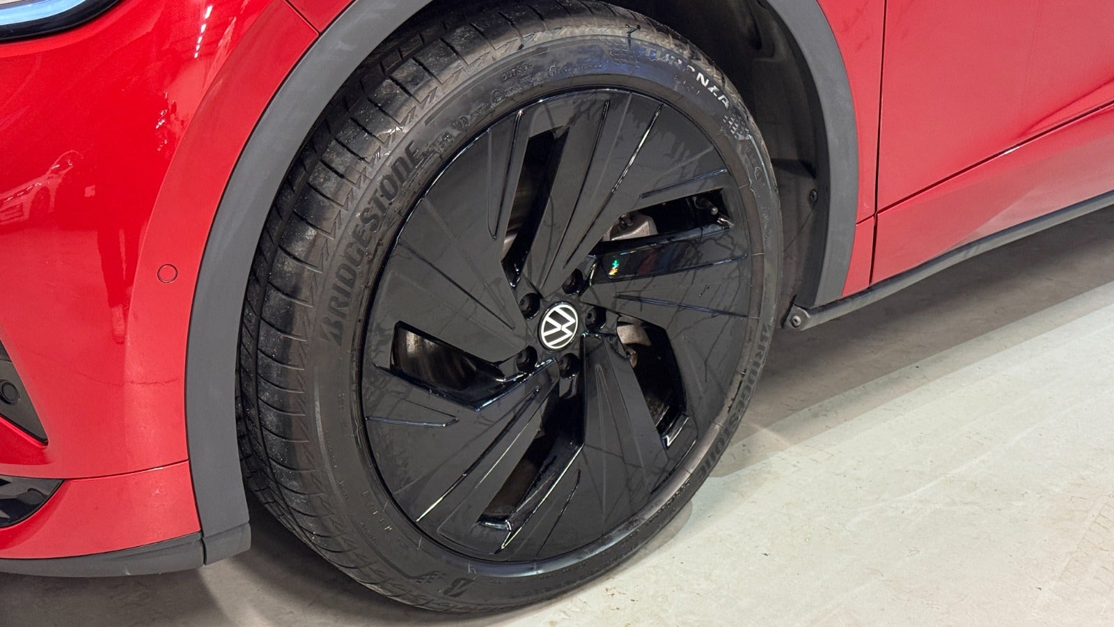 Billede af VW ID.4 77 GTX Max+ 4Motion