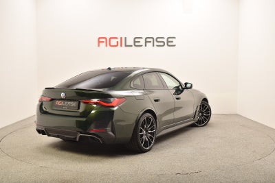 BMW i4 M50 M-Sport xDrive