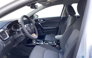 Kia XCeed PHEV Prestige DCT