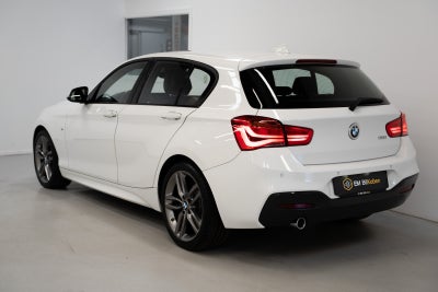 BMW 118i M-Sport aut.