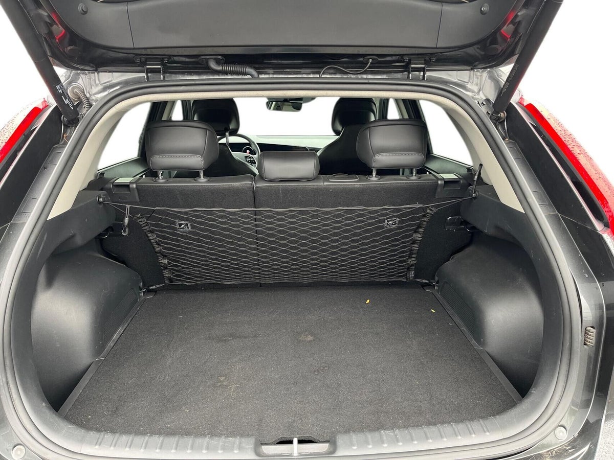 Kia Niro EV billede 13