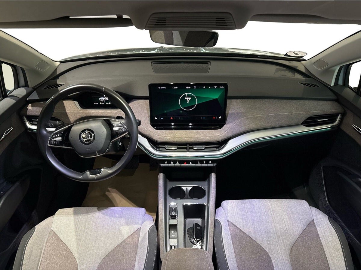 Skoda Enyaq iV Loft billede 10