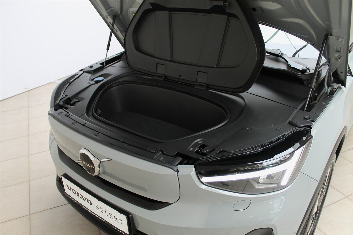 Volvo EX40 Extended Range Ultra billede 18